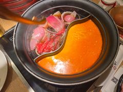 -温野菜涮涮锅(大悦城店)