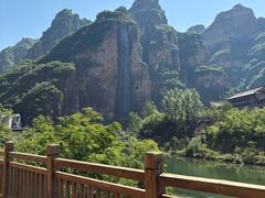 -九龙潭景区
