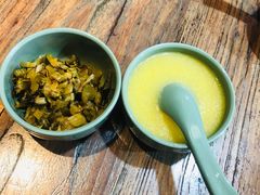 -小杨烤肉(朱雀店)