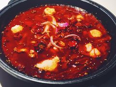 -黄尚皇小龙虾-螃蟹-烧烤工坊(皇后公园店)