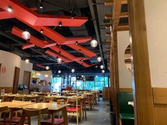 大堂-虾满堂(瑞虹店)
