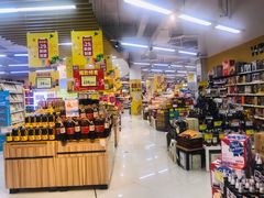 -冠超市(南宁水悦龙湾店)