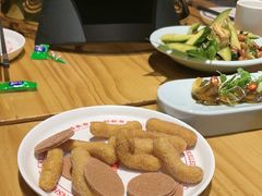 -锦尚阁烤鱼•天津菜(宣武门胡同店)