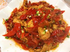 -忆口香龙虾(珠海夏湾老店)