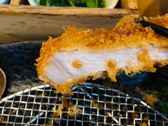 里脊猪排套餐-胜博殿日式炸猪排(西红门店)