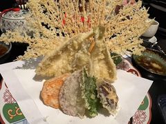 -天狗山料理(省体店)
