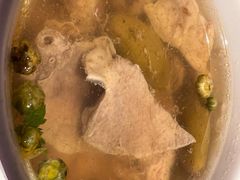 -啫神·广州地标美食(北京路店)