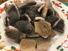 -老门框爆肚涮肉(金宝街店)