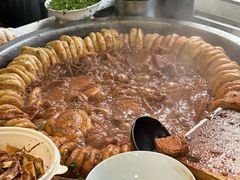 -陈记卤煮小肠