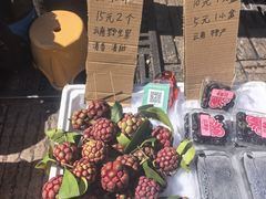 -南屏步行街