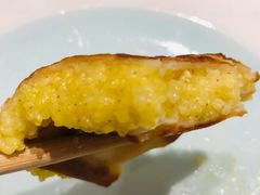 妈妈黄米烙-北李妈妈菜·海肠捞饭(高新万达店)