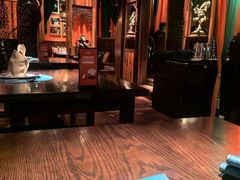 -甘尼仕印度餐厅酒吧(斜塘老街店)