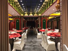 -北平食府.北京烤鸭(亦庄店)