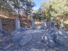 -北京鹫峰国家森林公园