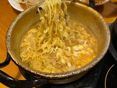 -咕咕站韩国料理(紫金港店)