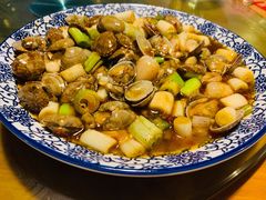 -拈一筷子·宜宾江湖菜(总店)