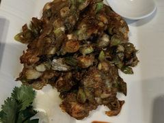 海蛎煎-黑明餐厅(白鹭洲店)