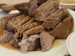 鹅肉-揭阳钟记小食(福田新村店)