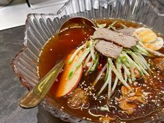 -河坝烧烤串城(金达莱店)