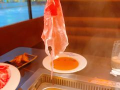 -星伦多自助料理·涮烤一体(虹悦城店)