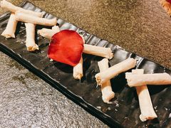 -菌自在·云南野生菌火锅(长安万达店)