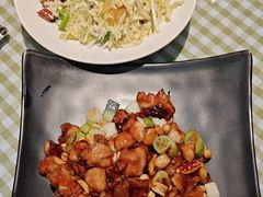 -玉桥餐厅(天坛店)