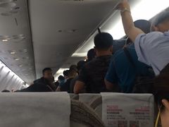-太原武宿国际机场