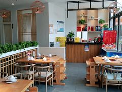 大堂-守柴炉烤鸭(鱼嘴店)