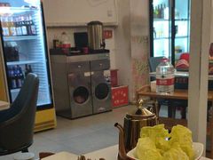 -庭院·冰煮羊·北京涮肉(西单店)