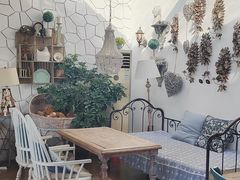-Vanillacafe香草咖啡(银海大世界店)