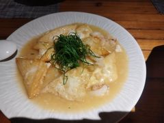 -艺术食堂(创意料理)