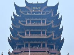 -黄鹤楼