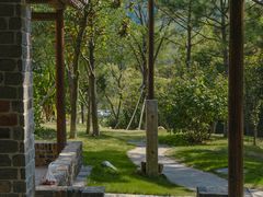 -南京市无想山景区