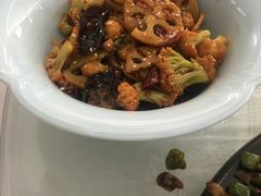 -品湘宴·湖南宁乡菜