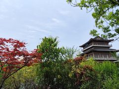 -石湖景区