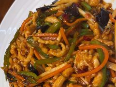 -津沽小院(大直沽总店)