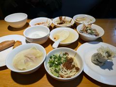 -龙抄手食府(浣花北路店)