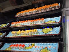 -星伦多自助料理·涮烤一体(江桥万达店)