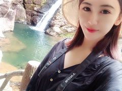 -白云源风景区