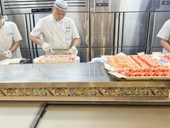 -楼外楼大刀肉传统火锅居(幸福街店)