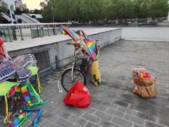 -天河体育中心