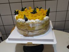 -丁先生蛋糕·品质鲜作(桐梓林店)