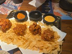 -京鹿料理(荟聚店)