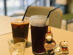 -Seesaw Coffee(上生新所店)