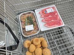 -山姆会员商店(杨桥西路店)