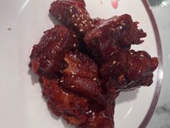 上海小排-三玛璐酒楼(汉口路店)