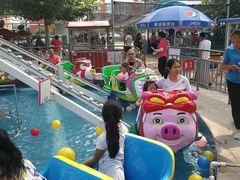 -兴芮温泉度假区