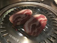 -韩聚屋韩国烤肉餐厅(新北万达店)