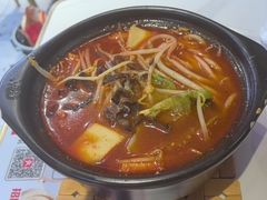 -沁麦源过桥米线(总店)
