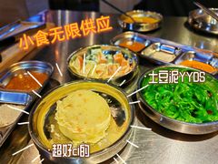 -OBANAE欧巴呢韩国传统烤肉店(三水店)